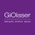 GiOlaser logo