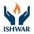 ISHWAR logo