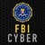 FBI Cyber Division logo