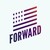 Forward Party logo