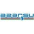 "Azərsu" ASC logo