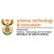 Department of Science, Technology and Innovation logo