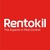 Rentokil Indonesia logo
