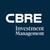 CBRE Investment Management logo