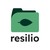 Resilio I B Corp certified logo
