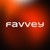 Favvey logo