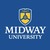 Midway University logo