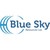 Blue Sky Resources Ltd. logo