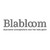Blabloom logo