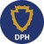 San Bernardino County Department of Public Health logo