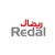 RedalOfficiel logo