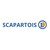 SCAPARTOIS logo