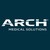 ARCH Medical Solutions logo