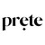 Prête logo