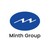 Minth México logo