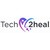 Tech2heal logo