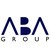 ABA GROUP logo