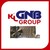 GNB KL Group logo