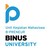 B-Preneur (Binus Entrepreneur) logo