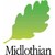 Midlothian Council logo