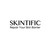 SKINTIFIC logo