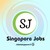 Singapore Jobs logo