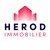 Herod Immobilier logo