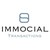 Immocial Transactions logo