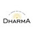 Dharma Café México logo