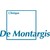 Clinique de Montargis logo