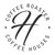 Harrisons Coffee Co logo