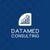 DATAMED CONSULTING logo