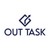 Out Task logo