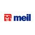 Megha Engineering and Infrastructures Ltd (MEIL) logo