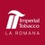 Imperial Tobacco La Romana logo