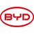 BYD MÉXICO logo