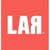 LAR logo