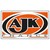 AJK France SASU logo