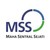 PT. Maha Sentral Sejati logo