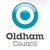Oldham Council logo