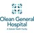 Olean General Hospital logo