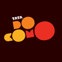 Tata Docomo logo