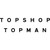 TOPSHOP TOPMAN logo