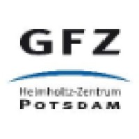 GFZ-Potsdam logo