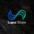 Lupa Store logo