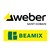 Saint-Gobain Weber Beamix logo