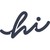 hi logo