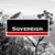 Sovereign Gibraltar logo