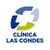 Clínica Las Condes logo