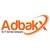 Adbakx logo